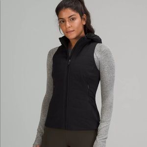 LULULEMON Down For it All